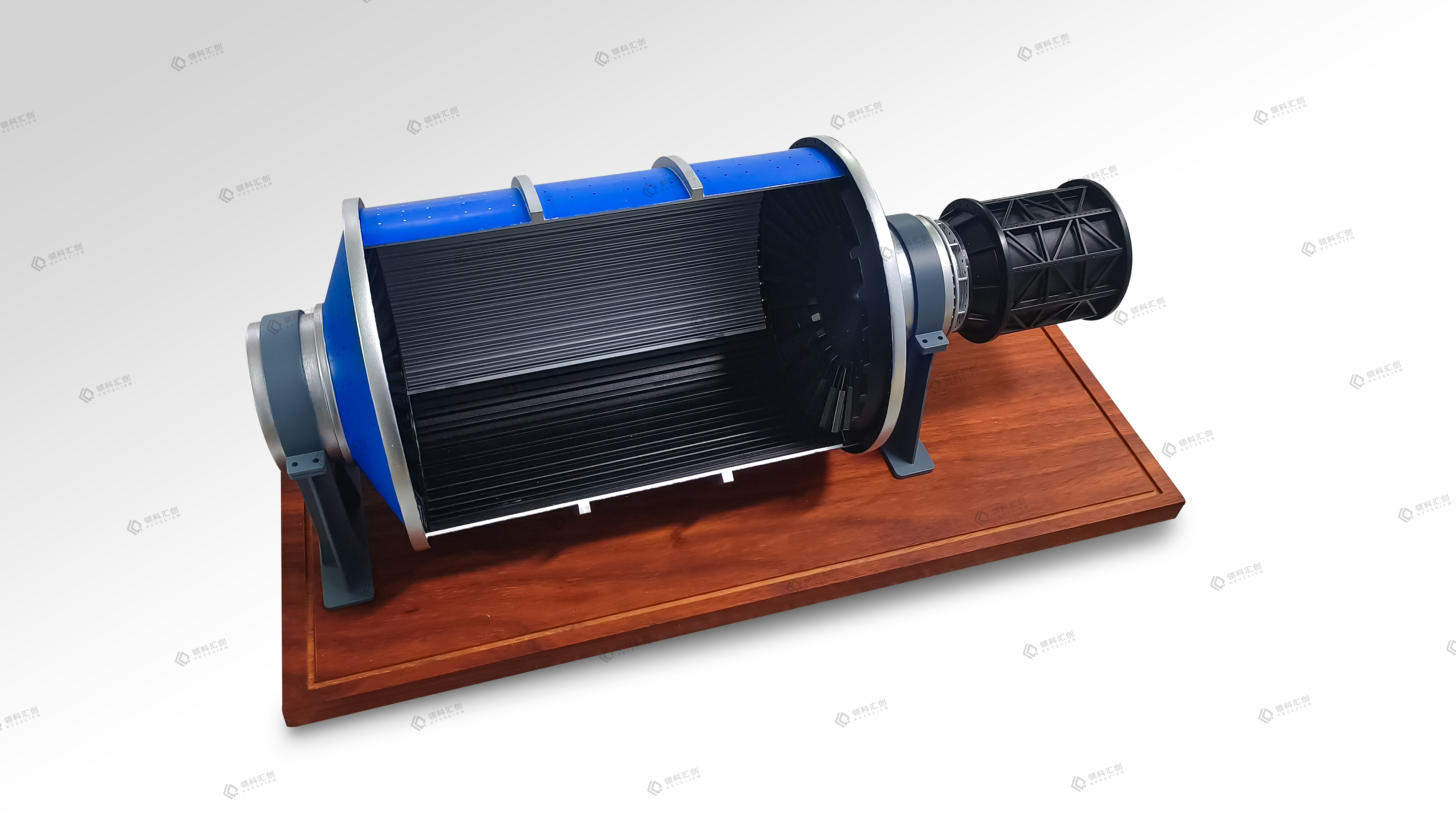 3D打印,青島3D打印,北方3D打印,3D打印服務(wù),光敏樹(shù)脂,光固化|青島3d打印-礦山球磨機(jī)